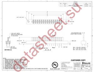 EBM22MMSD datasheet  